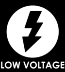 low volatge